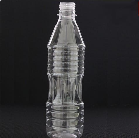 500 ML EDIBLE OIL BOTTLES